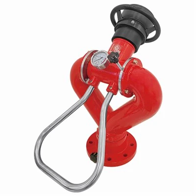 Пожежний монітор CA