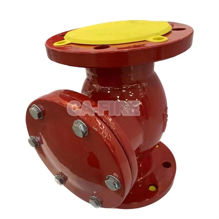 4 Inch Swing Check Valve suppliers