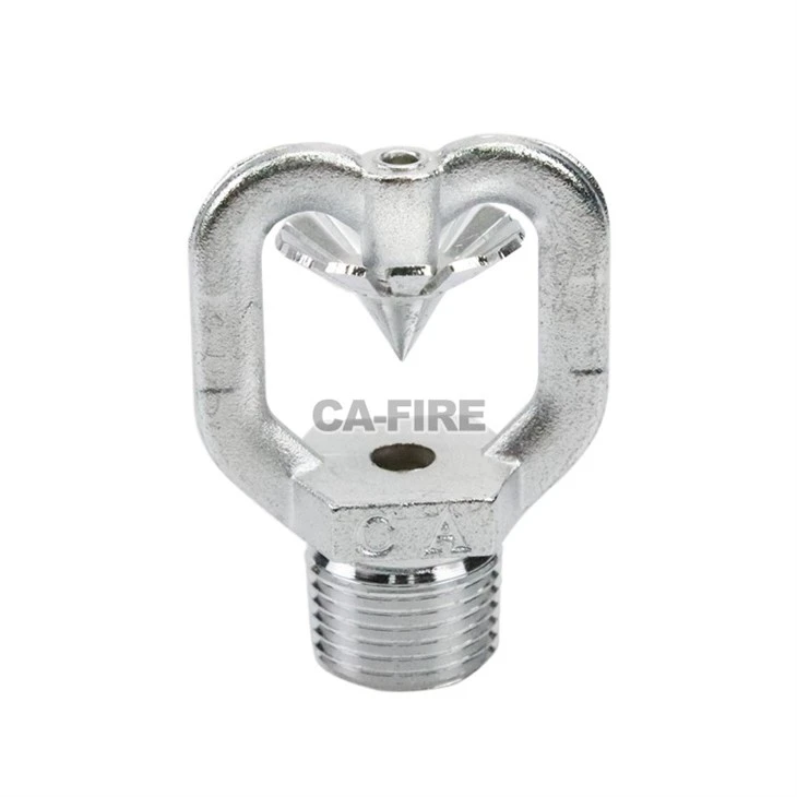 Impact-Type Water Mist Spray Nozzle – High-Efficiency Fire Suppression suppliers