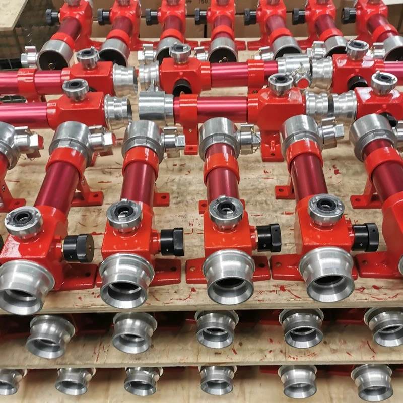 Foam Inductor 2 Foam Inductor 2