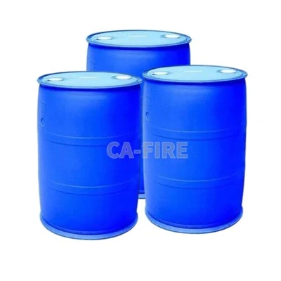 3%Afff 6%Afff Fire Fighting Foam